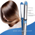 Private Label Packaging titanium hair straightener